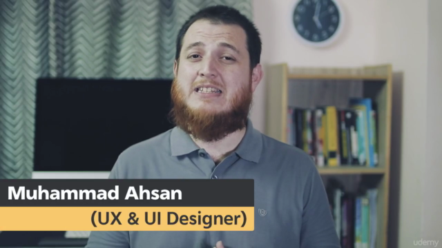 UX Design for Beginners - The Essentials of UX + Usability – Screenshot 4