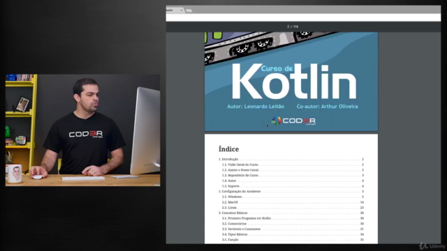 Fundamentos de Programação Moderna com Kotlin - Android - Screenshot_01