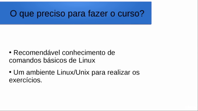 Programação Shell Script - Automatizando Rotinas no Linux – Screenshot 4