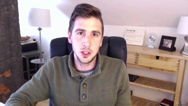 Become a Junior Java Software Developer – Screenshot 1