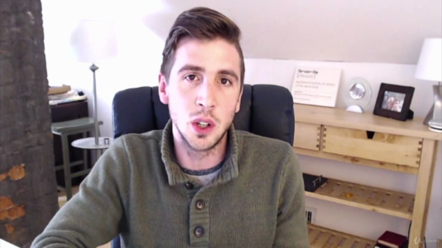 Become a Junior Java Software Developer – Screenshot 3