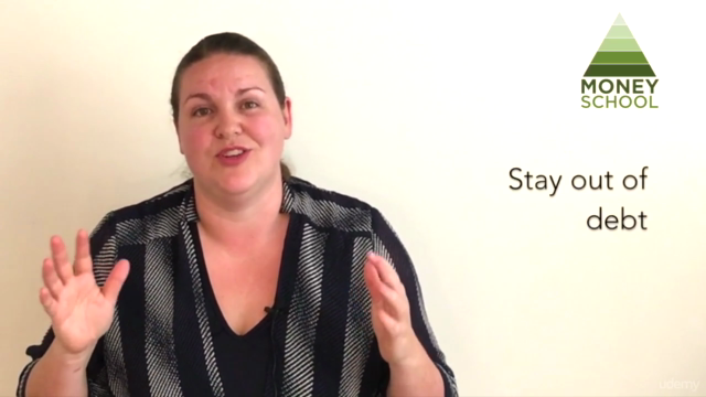 Money School: Debt – Screenshot 4