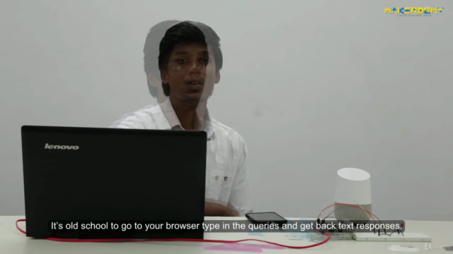 Learn Google Assistant Development in 48 Hours – Screenshot 2