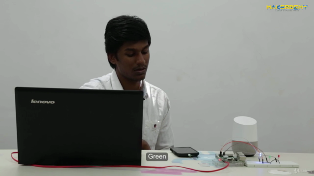 Learn Google Assistant Development in 48 Hours – Screenshot 4