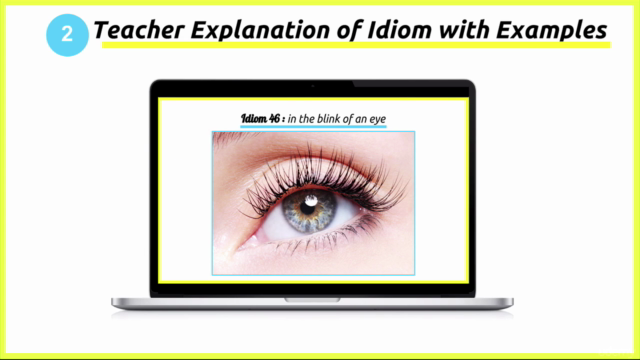 Master English: Learn important Idioms with 8 fun Stories – Screenshot 3