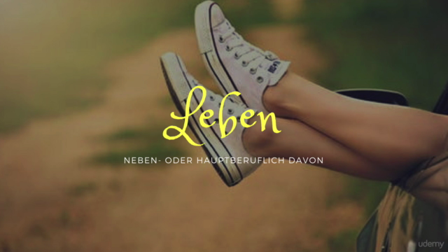 Ab in die Freiheit: Wie du ein unabhängiges Leben aufbaust! – Screenshot 2