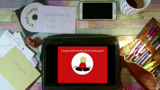 So motivierst du dich und entwickelst neue Gewohnheiten – Screenshot 4