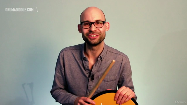 Unlock Your Drumming: Hand Technique for Beginners (Part 1) – Screenshot 4