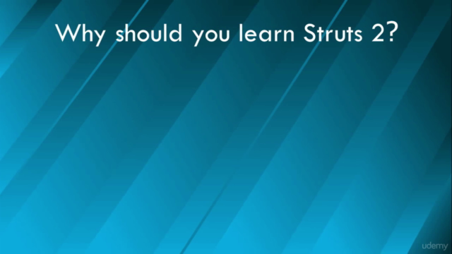 Struts 2 Framework for Beginners - Screenshot_03
