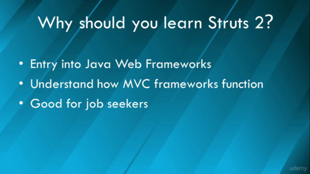 Struts 2 Framework for Beginners - Screenshot_04