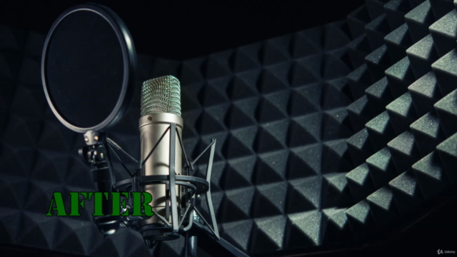 Post-Production of Voice Recordings - Adobe Audition - Screenshot_01