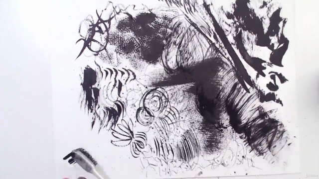 Pen & Ink Illustration: The Basics for Creating Magical Art – Screenshot 3
