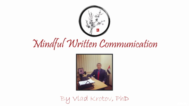Mindful Written Communication - Screenshot_01