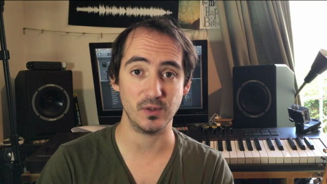 Créer sa musique avec GarageBand : le guide complet – Screenshot 3