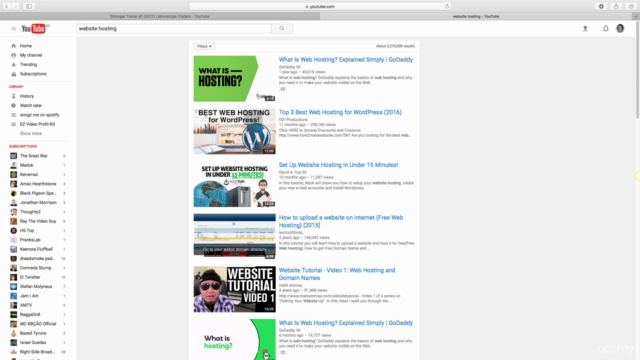Affiliate Marketing 1 2 3 Clickbank Program Training Course – Screenshot 4