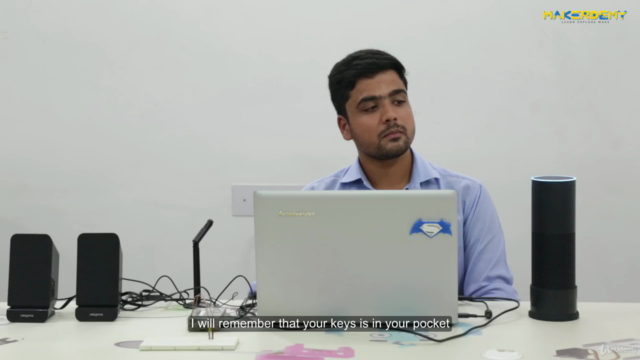 Step by Step Alexa Skill Development – Screenshot 2
