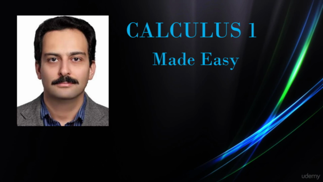 Calculus 1 Made Easy – Screenshot 1