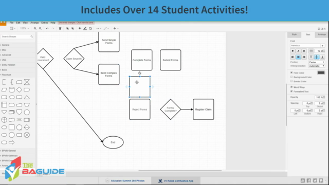 Process Flowcharts & Process Mapping - The Beginner's Guide – Screenshot 3