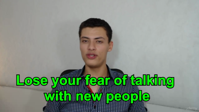 Presentation Skills: Stop Being Boring, Start Exciting Vol.1 – Screenshot 4