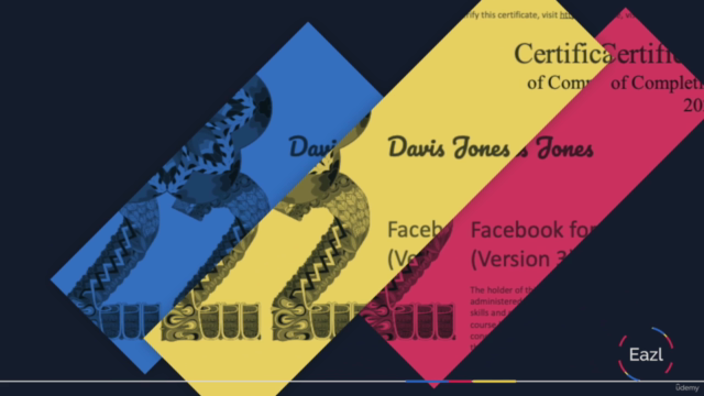 [2022] Facebook Ads: Facebook / Instagram Advertising Course – Screenshot 4