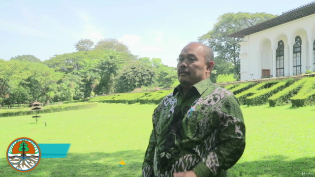 Penanganan Benih Generatif Tanaman Hutan – Screenshot 1