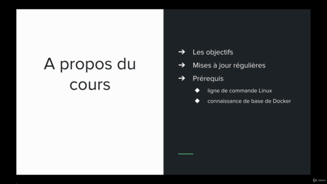 Introduction à Kubernetes – Screenshot 2