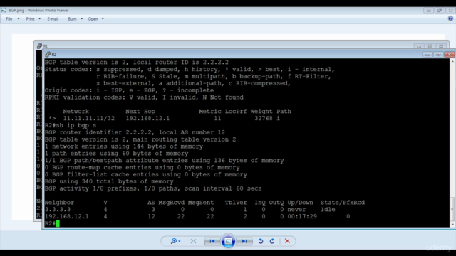 Cisco Troubleshooting Labs For CCNA, CCNP, and CCIE Students – Screenshot 4