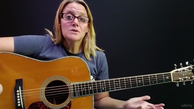 Bluegrass Fiddle Tune Salt Creek - Learn on Guitar – Screenshot 4
