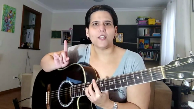 Violão Básico e Prático – Screenshot 2