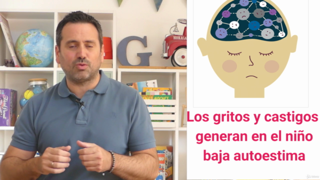Educar en positivo – Screenshot 1