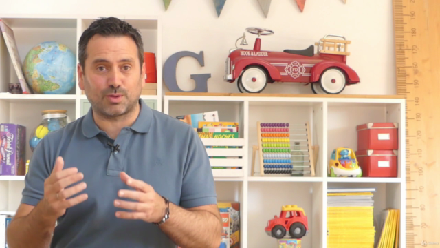 Educar en positivo – Screenshot 3