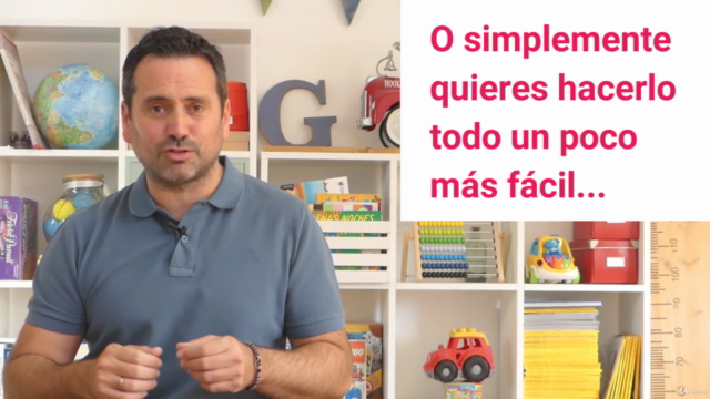 Educar en positivo – Screenshot 4