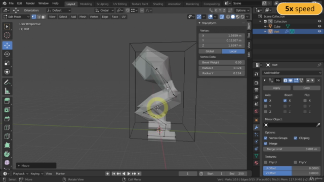 Blender 3D from zero to hero - Screenshot_04