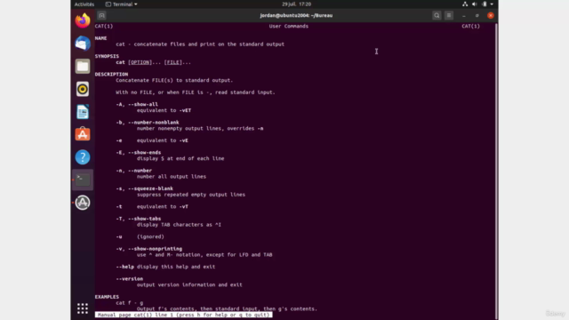 [2023] GNU/Linux de débutant à confirmé en quelques heures - Screenshot_03