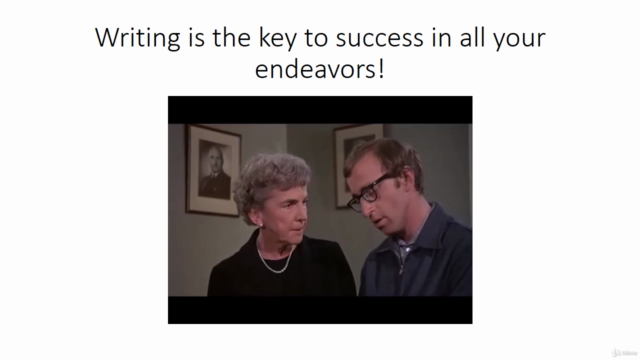 English Grammar - a quick overview – Screenshot 4