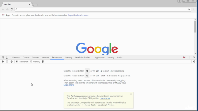 Learn how to use chrome developer tools – Screenshot 4