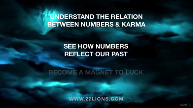 Numbers & Their Secrets to Success, Wealth and Happiness – Screenshot 4
