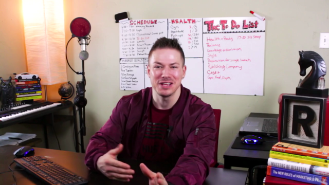 How To Build A Network And Become Successful 10 Times Faster – Screenshot 3