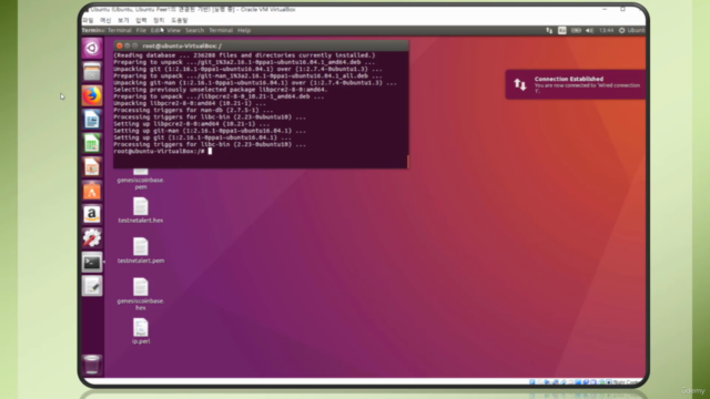 Ultimate Linux Training: Troubleshooting Skills for Success – Screenshot 4