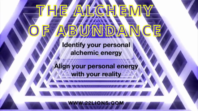 The Alchemy of Abundance - Screenshot_01