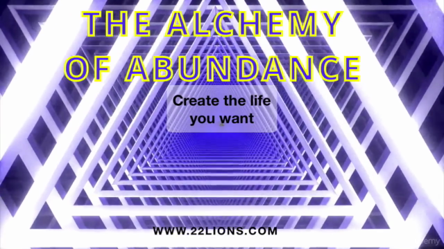 The Alchemy of Abundance – Screenshot 3
