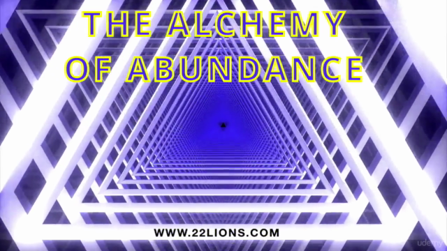 The Alchemy of Abundance - Screenshot_04