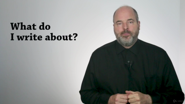 Copywriting for Beginners Part 1 of 3: Seven Vital Questions – Screenshot 2