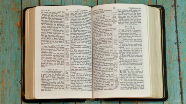 Unlocking Blended Family Success (A Christian based course) – Screenshot 2
