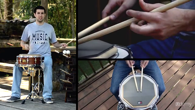Inside Drum Technique – Screenshot 1