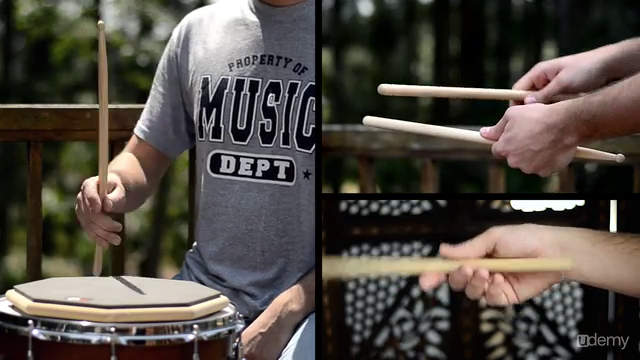 Inside Drum Technique – Screenshot 2