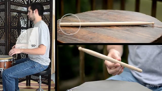 Inside Drum Technique – Screenshot 3