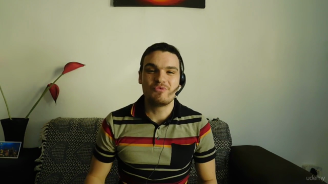 The Ultimate Business Communication Course – Screenshot 1