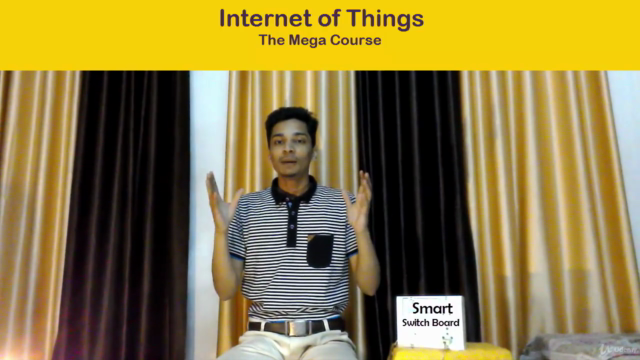 Internet of Things (IoT) - The Mega Course – Screenshot 3
