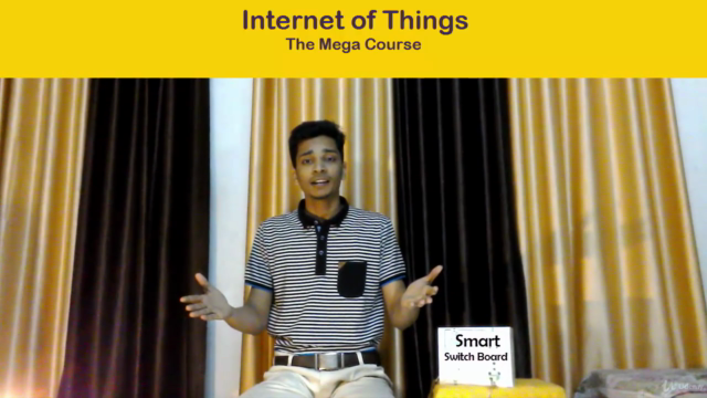Internet of Things (IoT) - The Mega Course – Screenshot 4